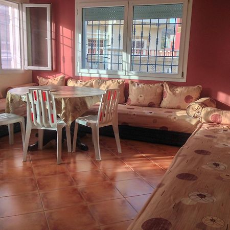 Villa La Palma 2, Imi Ouaddar Agadir n'Ait Sa Ngoại thất bức ảnh