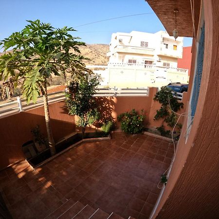 Villa La Palma 2, Imi Ouaddar Agadir n'Ait Sa Ngoại thất bức ảnh