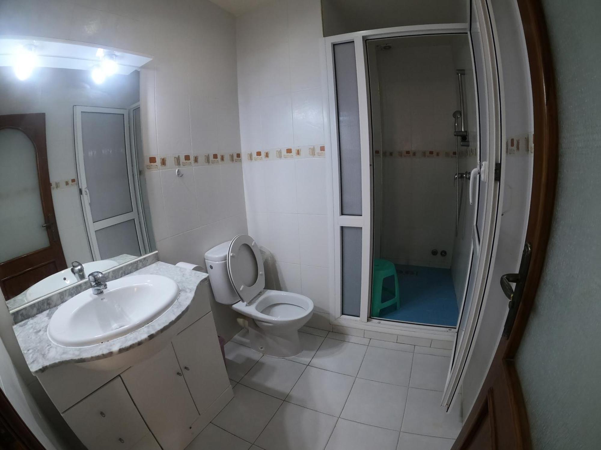 Villa La Palma 2, Imi Ouaddar Agadir n'Ait Sa Ngoại thất bức ảnh