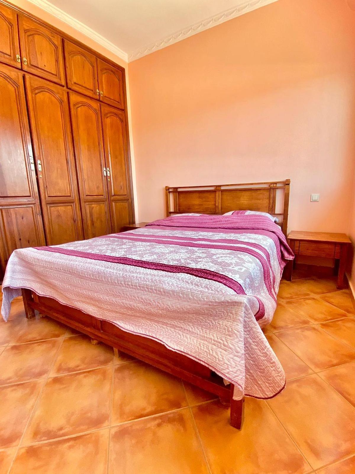 Villa La Palma 2, Imi Ouaddar Agadir n'Ait Sa Ngoại thất bức ảnh